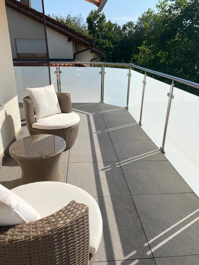 סינגן Elviras Apartment חדר תמונה