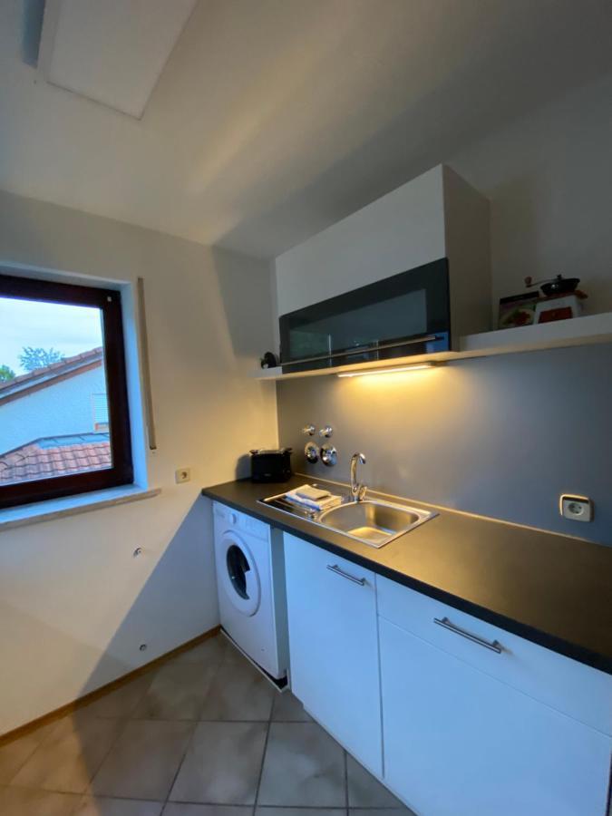 סינגן Elviras Apartment חדר תמונה