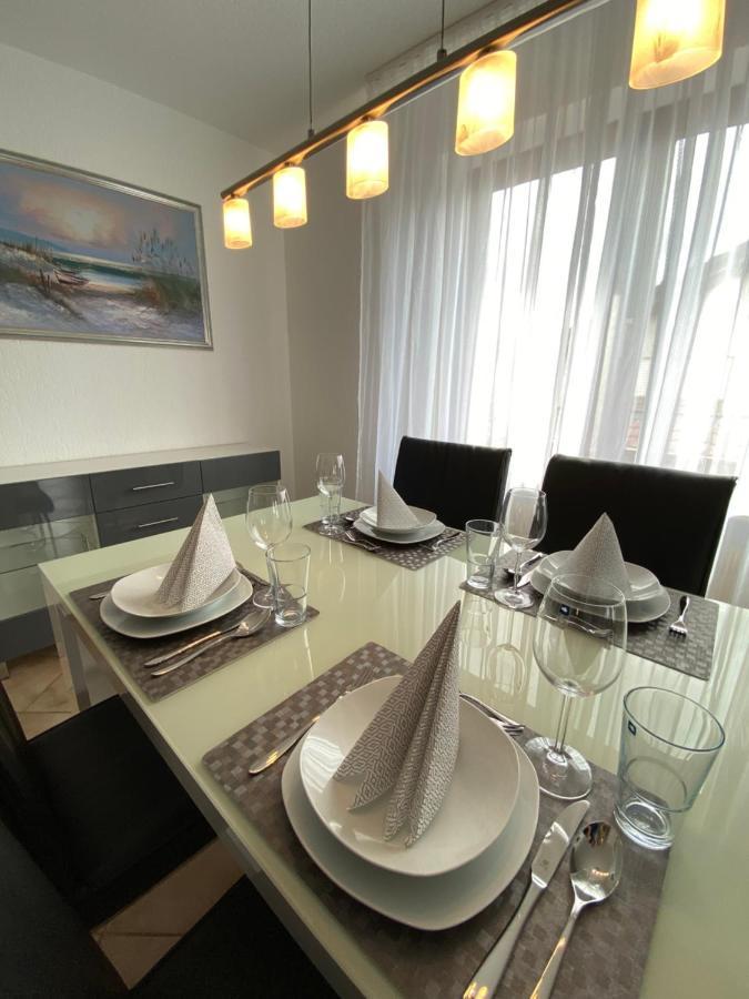 סינגן Elviras Apartment חדר תמונה
