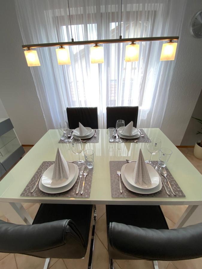 סינגן Elviras Apartment חדר תמונה