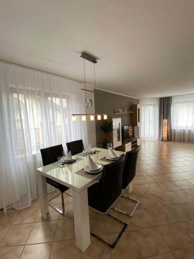 סינגן Elviras Apartment חדר תמונה