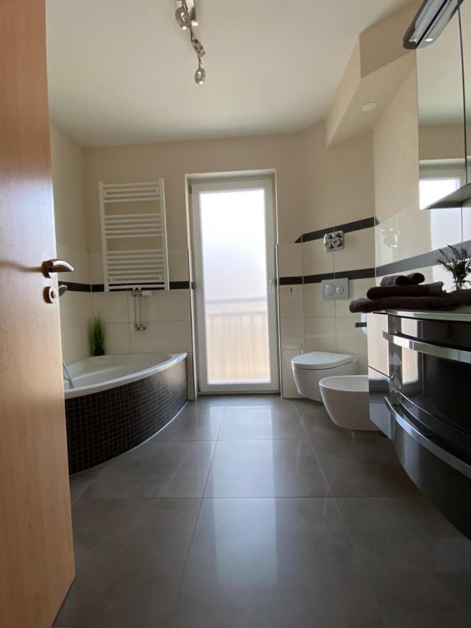 סינגן Elviras Apartment חדר תמונה