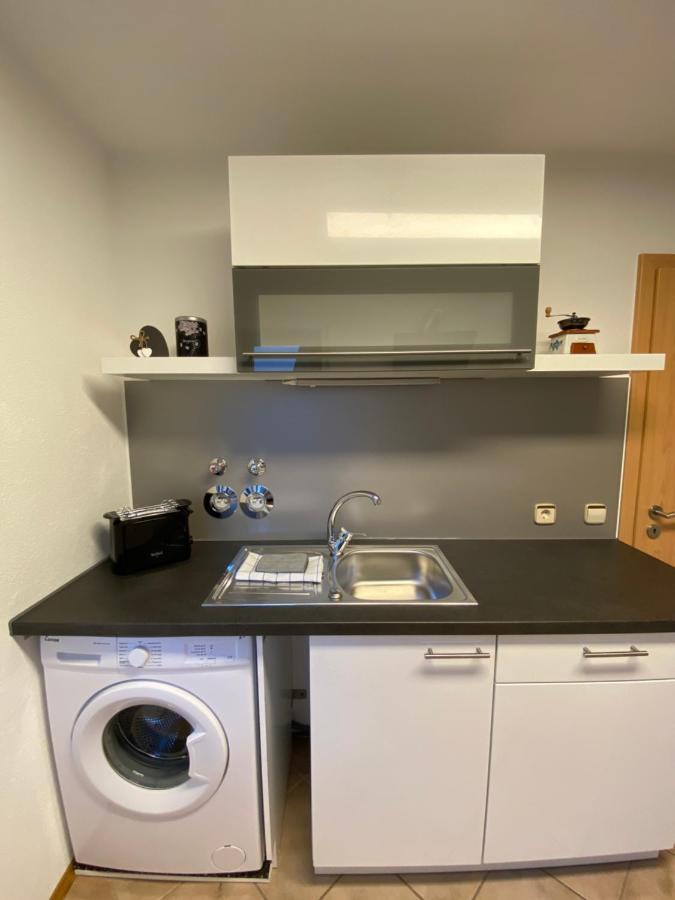 סינגן Elviras Apartment חדר תמונה