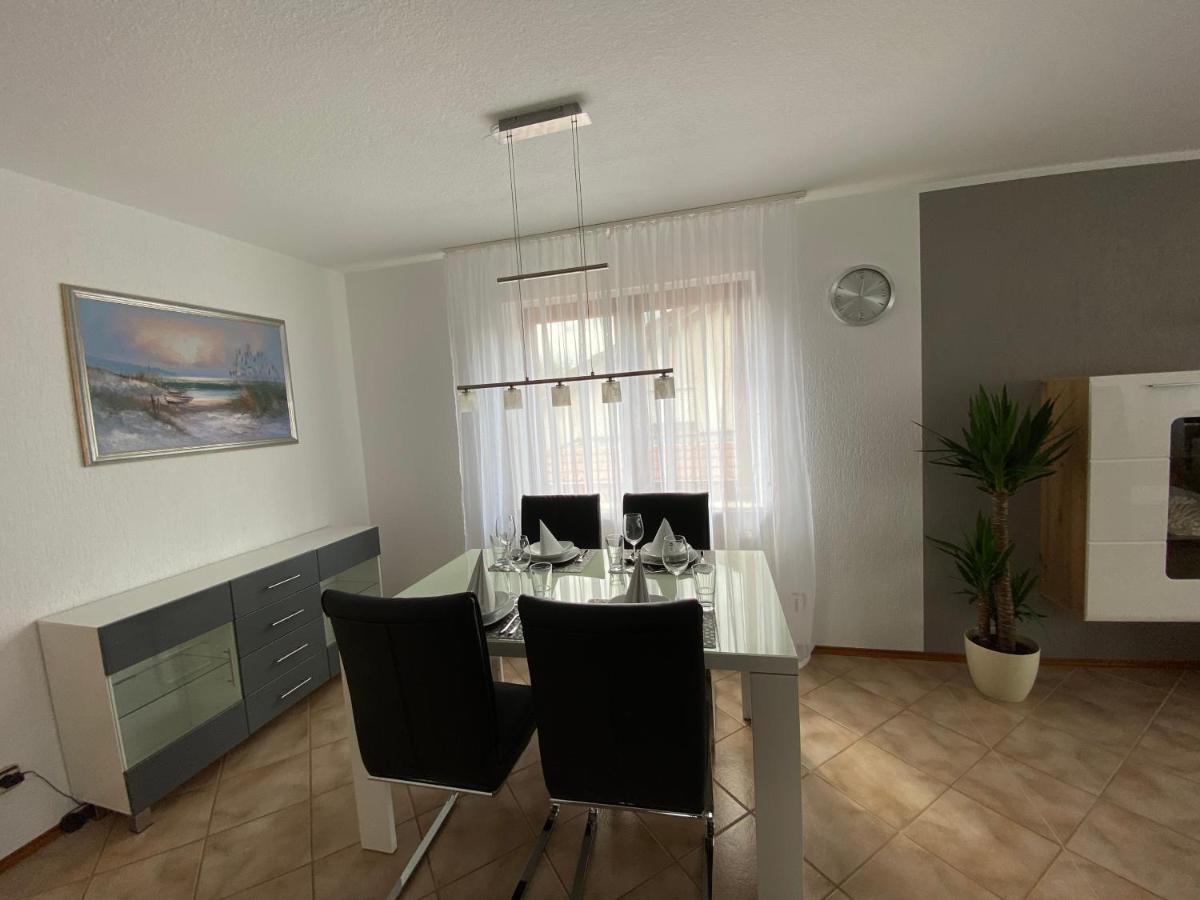 סינגן Elviras Apartment חדר תמונה