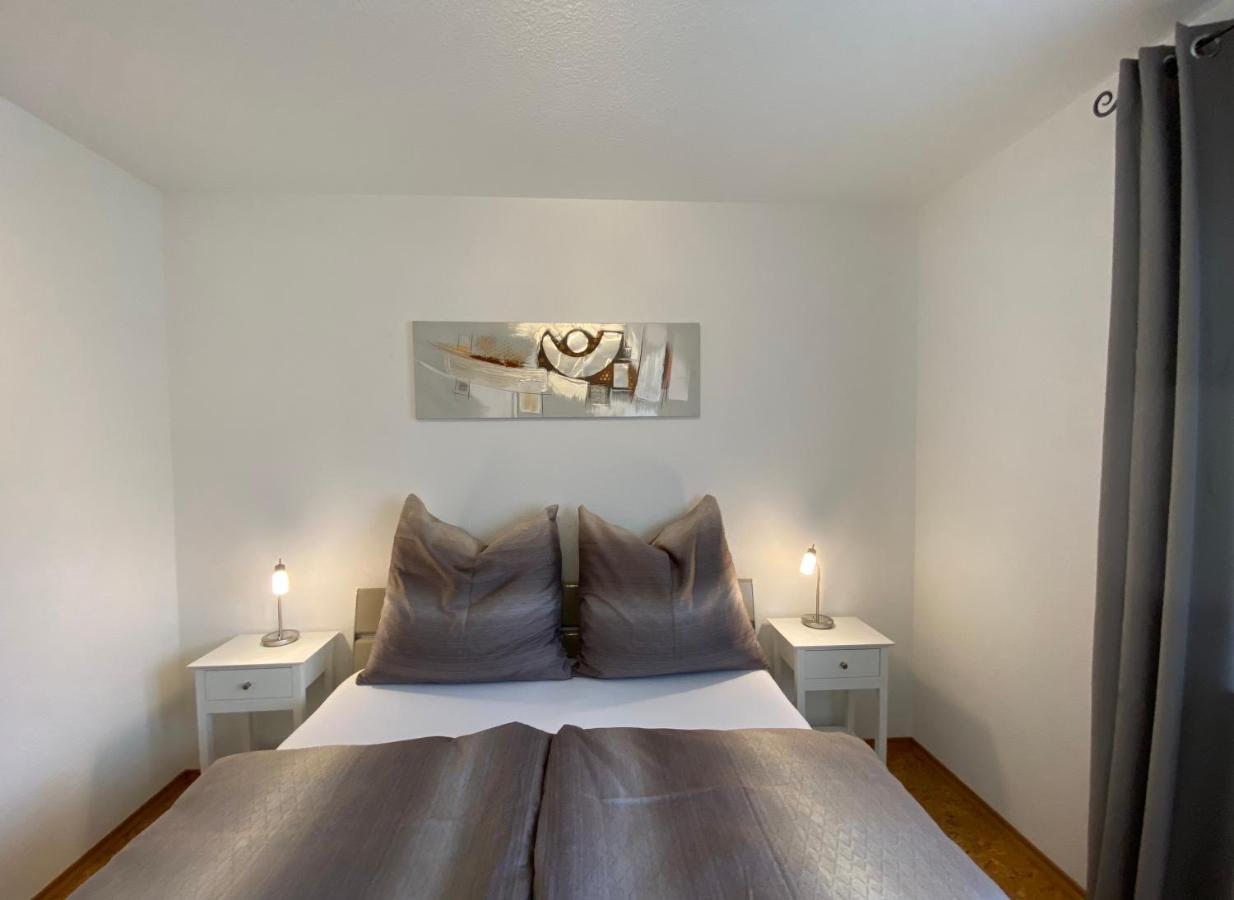סינגן Elviras Apartment חדר תמונה
